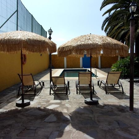 Apartamentos Casa Rosan, Junto A La Caldera De Taburiente El Paso Esterno foto