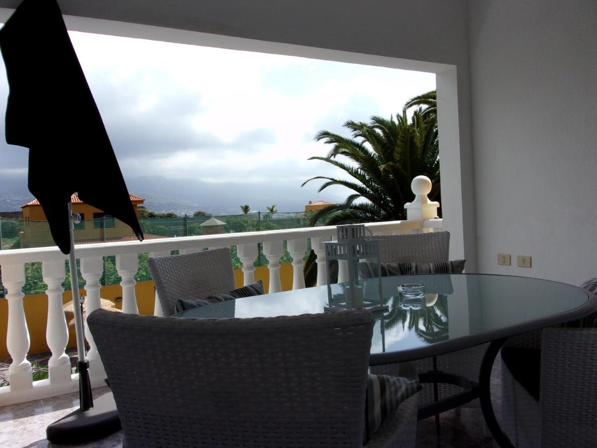 Apartamentos Casa Rosan, Junto A La Caldera De Taburiente El Paso Esterno foto