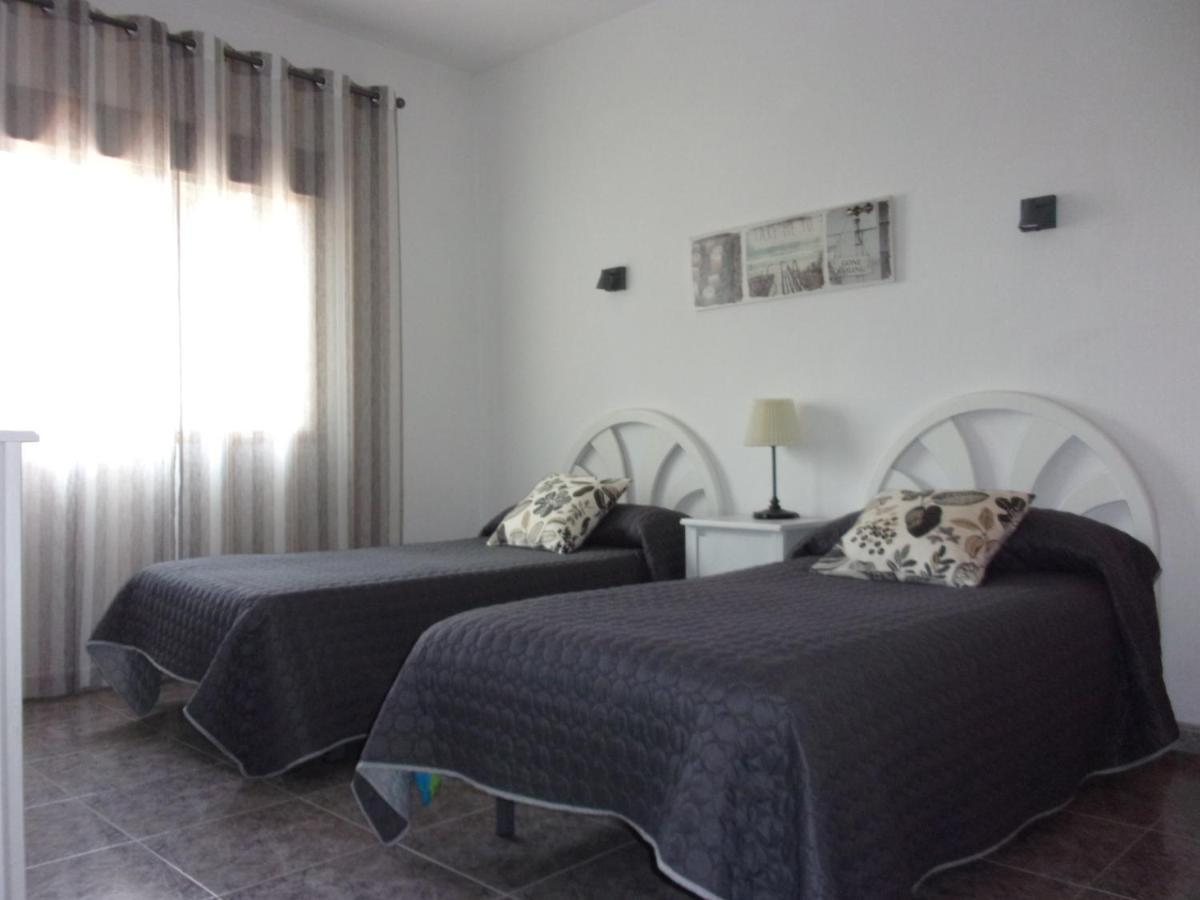 Apartamentos Casa Rosan, Junto A La Caldera De Taburiente El Paso Esterno foto