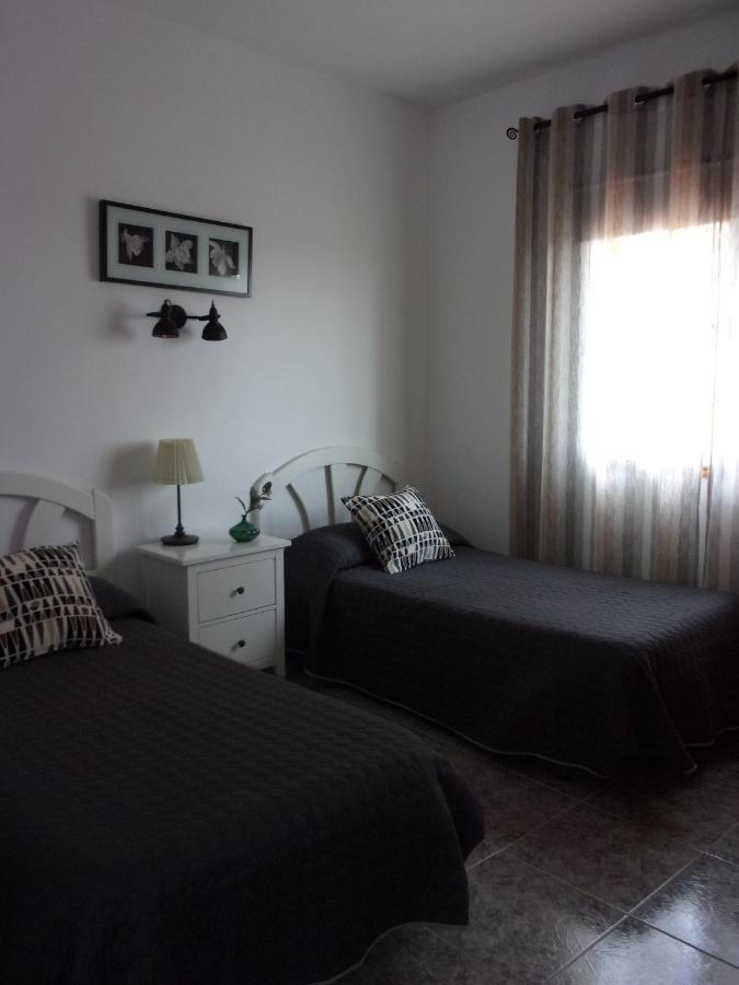 Apartamentos Casa Rosan, Junto A La Caldera De Taburiente El Paso Esterno foto