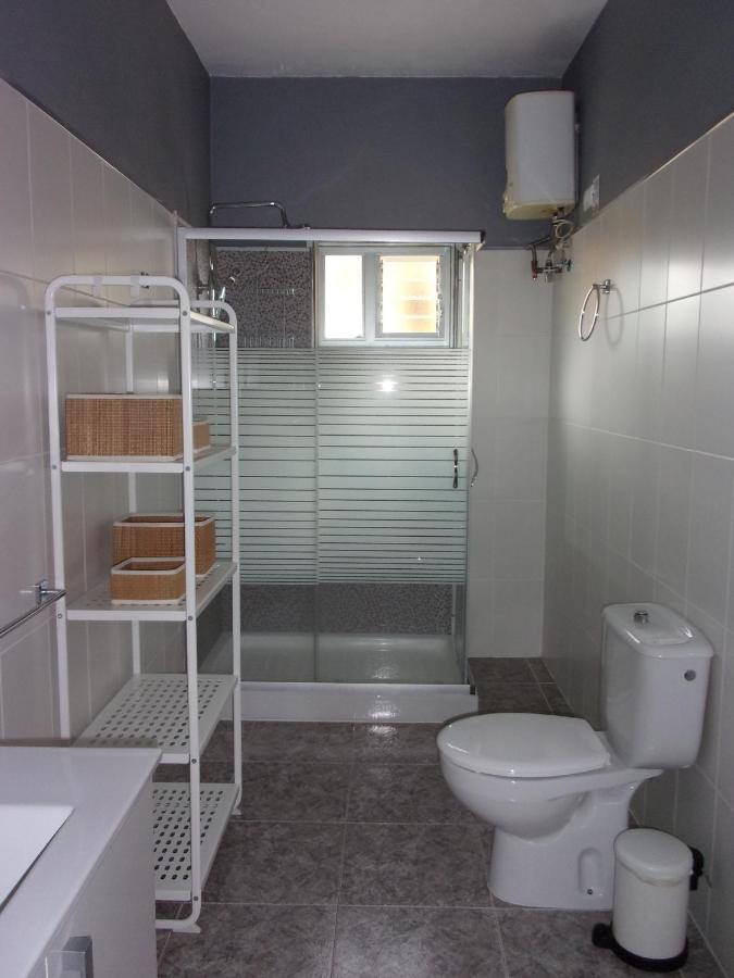 Apartamentos Casa Rosan, Junto A La Caldera De Taburiente El Paso Esterno foto