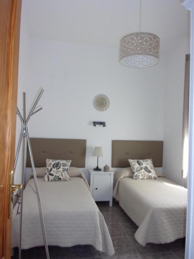 Apartamentos Casa Rosan, Junto A La Caldera De Taburiente El Paso Esterno foto